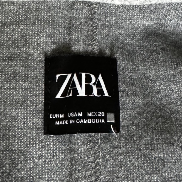 Zara jacket - Picture 3 of 3